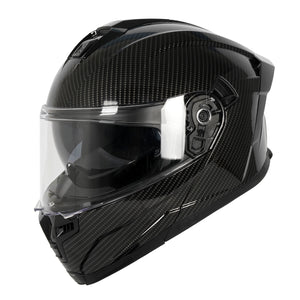 Rockie Helmet R12 Motocycle Dual Visor Flip up helmets Modular Helmet #4