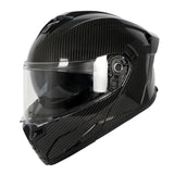 Rockie Helmet R12 Motocycle Dual Visor Flip up helmets Modular Helmet #4