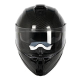 Rockie Helmet R12 Motocycle Dual Visor Flip up helmets Modular Helmet #4