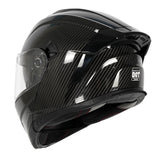 Rockie Helmet R12 Motocycle Dual Visor Flip up helmets Modular Helmet #4