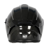 Rockie Helmet R12 Motocycle Dual Visor Flip up helmets Modular Helmet #4