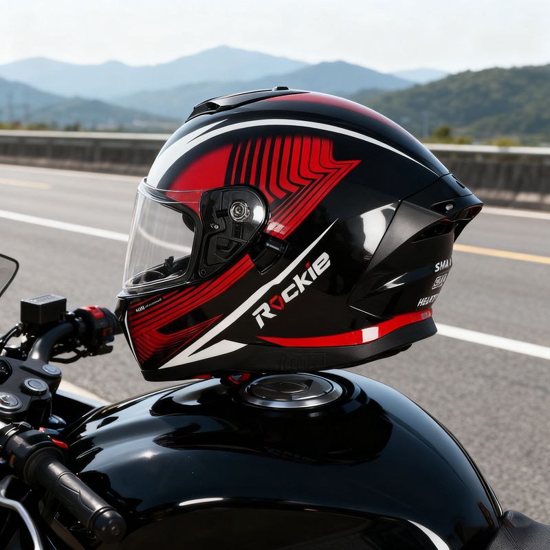 Rockie Helmets