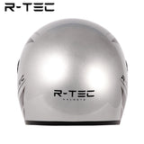 R-tec A65 Motocycle full face helmet