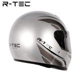 R-tec A65 Motocycle full face helmet