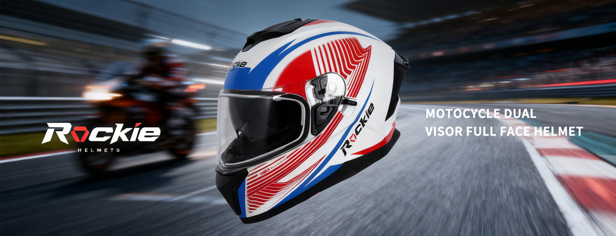 Rockie Helmets