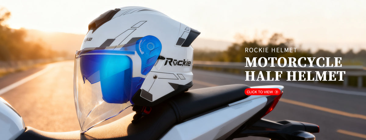Rockie Helmets